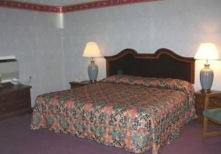 Budget Inn North Kingstown Bilik gambar
