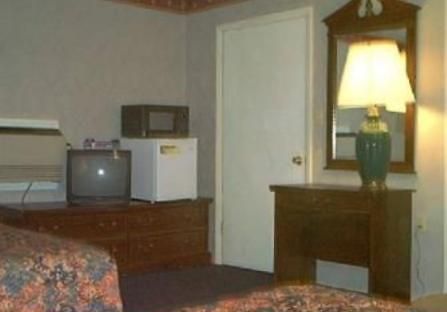 Budget Inn North Kingstown Bilik gambar