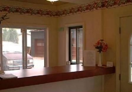 Budget Inn North Kingstown Luaran gambar