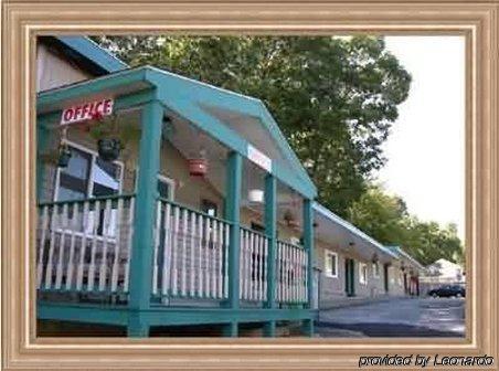 Budget Inn North Kingstown Luaran gambar