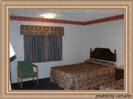 Budget Inn North Kingstown Bilik gambar