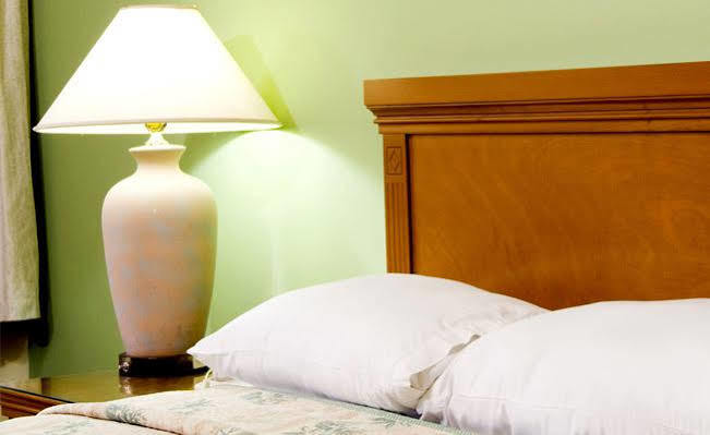Budget Inn North Kingstown Luaran gambar